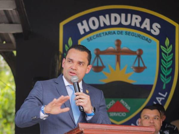 El presidente del Congreso Nacional, informó sobre estas reformas que se pretenden realizar para usar el dinero incautado.