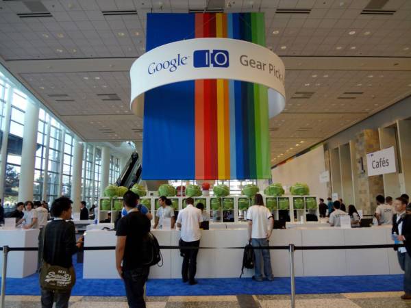 Google se prepara para inaugurar el Google I/O 2026 con grandes novedades en hardware y software.