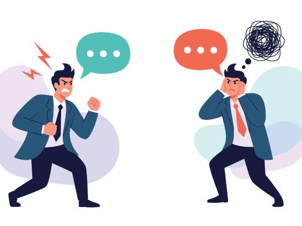 Para discutir “en positivo” debemos dejar de lado las connotaciones subjetivas que adjudicamos a las palabras.