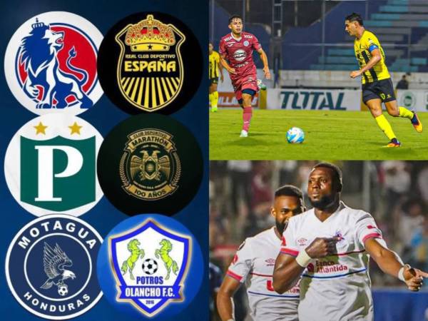 La fase de triangulares de la Liga Nacional de Honduras está a la vuelta de la esquina y aquí te mostramos todo lo que debes saber de esta etapa del torneo Apertura 2025.