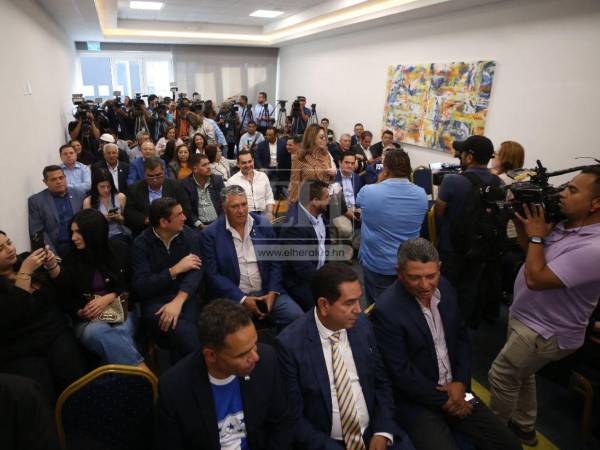 Este martes -18 de noviembre- los diputados de diferentes bancadas de oposición, participaron en una sesión extraordinaria en la que desaprobaron el estado de excepción que había sido extendido por 45 días, de cara al proceso electoral del 30 de noviembre.