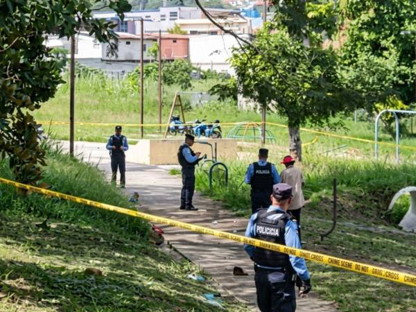 Hasta el momento, la información disponible no permite establecer con certeza la identidad de las víctimas ni la edad de los fallecidos.