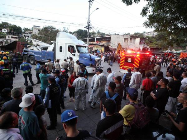 El accidente vial ocurrió alrededor de las 12:20 del mediodía, entre el kilómetro uno y dos de la carretera CA-6, a la altura de la colonia Villa Nueva, el lunes 1 de junio.