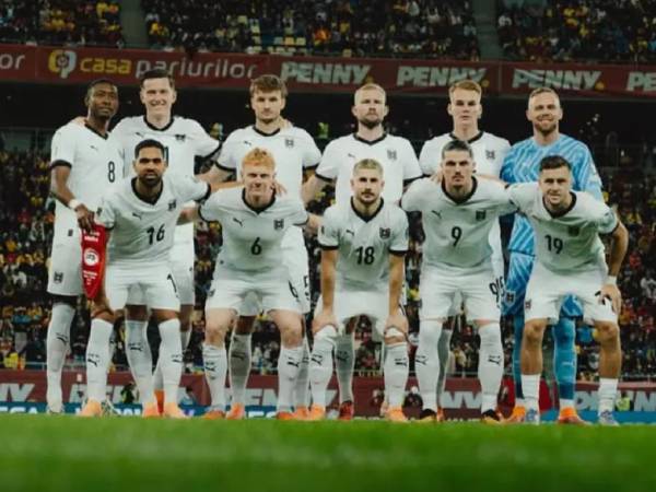La Selección Nacional jugaba su último partido amistoso de cara al Mundial United 2026.