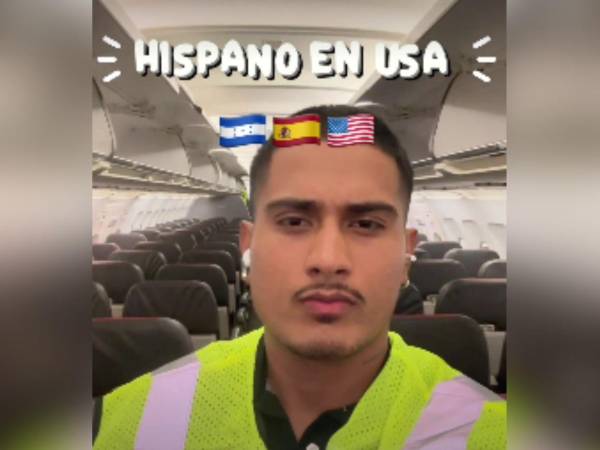 El hondureño Josué Rodríguez es el creador de MOVE UP, empresa que orienta a latinos en su búsqueda de nuevas oportunidades en EE UU.