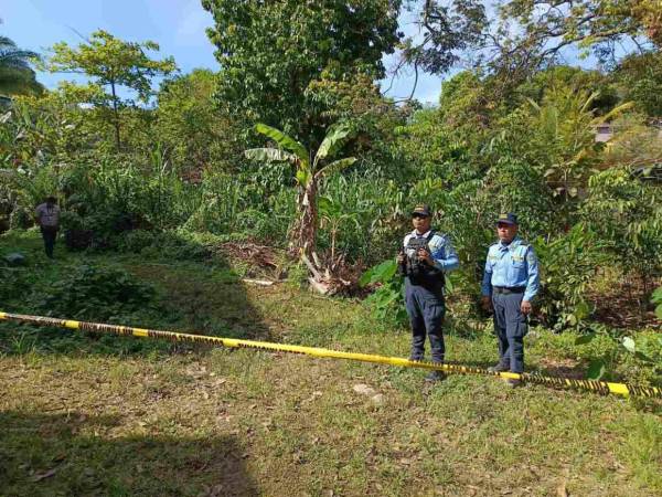 El policía acusado fue enviado a prisión mientras avanza el proceso por la muerte de un técnico en La Ceiba.