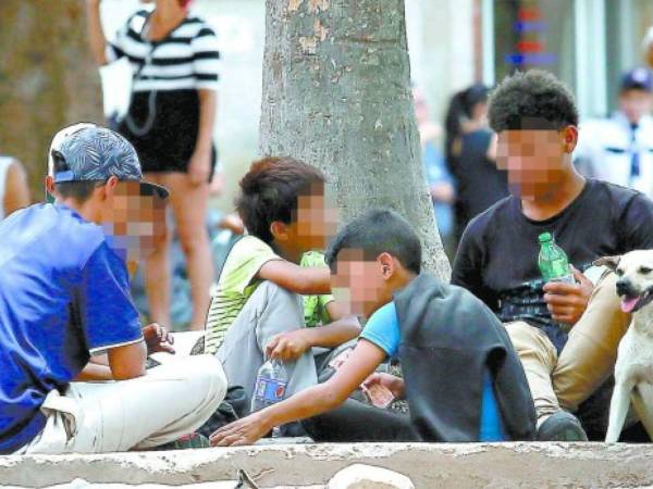 De acuerdo a datos oficiales, hasta el 2025 un total de 1,061,112 menores en edad escolar en Honduras no entraron al sistema educativo.