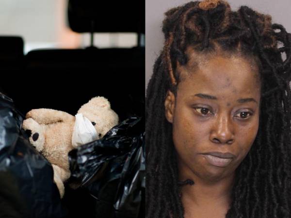 El caso conmocionó a la comunidad local por el grado de negligencia y violencia involucrado en el caso. Nicole Johnson, una mujer de 36 años originaria de Maryland, fue condenada a 50 años de prisión. Aquí los detalles de este dantesco caso.