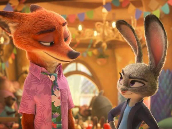 Zootopia 2 se sitúa como el noveno estreno mundial más taquillero de todos los tiempos.