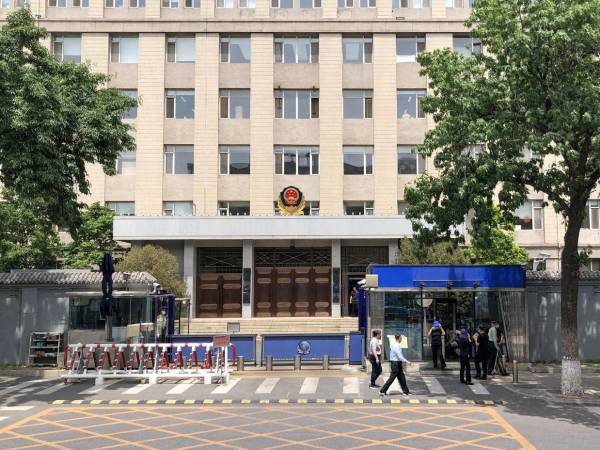 Detienen a conductora tras un accidente con cinco muertos y ocho heridos en China