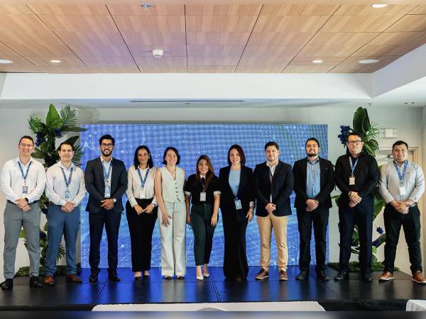 Tigo Business impulsa la transformación digital segura en Honduras.