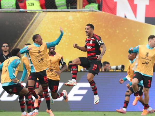 Danilo anotó el único gol del partido al minuto 67'.