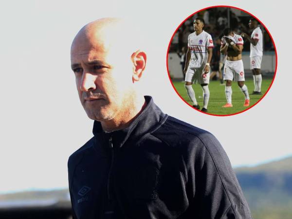 Olimpia sigue como líder de la tabla de posiciones de la Liga Nacional de Honduras.