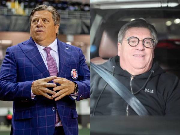 Te contamos qué fue de Miguel Piojo Herrera tras haber fracasado en su intento de meter a Costa Rica al Mundial United 2026.
