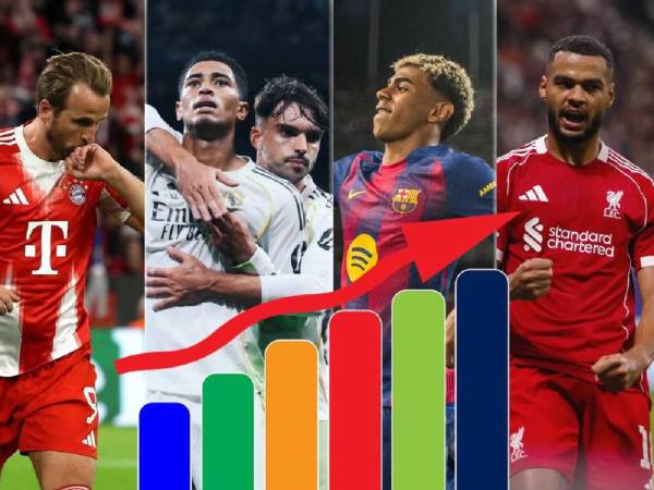 Los Azulgranas se llevaron el triunfo con doblete de goles de Koundé.