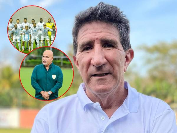 El “León de Formosa” habló en exclusiva para EL HERALDO.