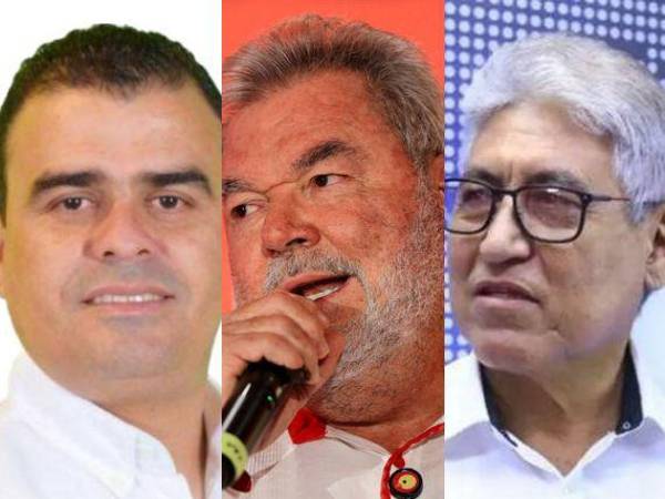 La mayoría de las alcaldías en el departamento de Cortés están quedando en manos de figuras ya conocidas en la política local. Estos son los favorecidos por los resultados preliminares hasta el momento.