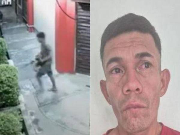 Mientras cumplía su turno en la madrugada del 14 de noviembre de 2025, el guardia de seguridad Adonay Fonseca fue víctima de un violento asalto en las afueras de un supermercado del barrio Solares Nuevos, La Ceiba, Atlántida.