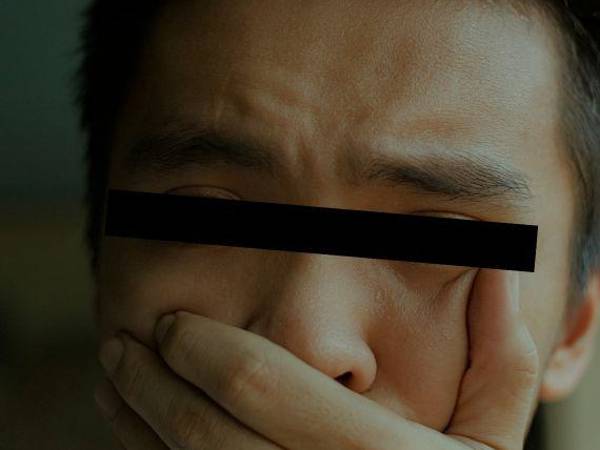 La víctima testificó que, en varias ocasiones, le manifestó su dolor al agresor y le pidió que se detuviera, sin embargo, no obtuvo respuesta.