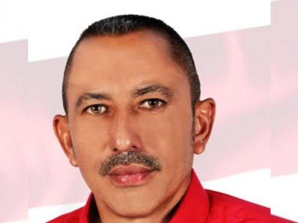 Este será el tercer periodo consecutivo para el candidato del Partido Liberal.