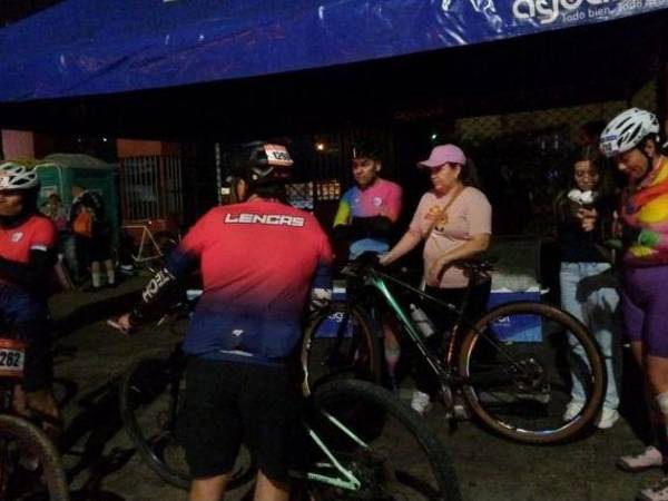 Este 2025 vuelven a decir presente para apoyar la causa benéfica a favor de la Asociación Arca de Esperanzas.