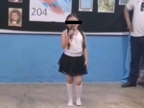 Kimberly Sabillón Barahona fue encontrada sin vida en Santa Bárbara.