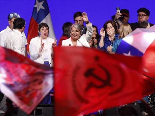 El tercer lugar de Franco Parisi será clave en la segunda vuelta.