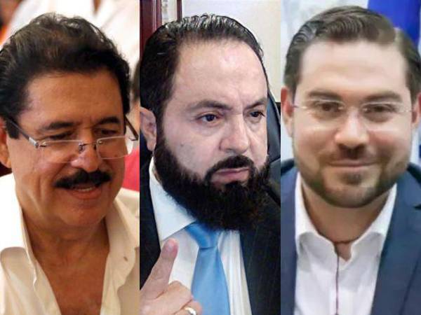 El reacomodo interno de Libre marca las negociaciones rumbo al nuevo Congreso Nacional.