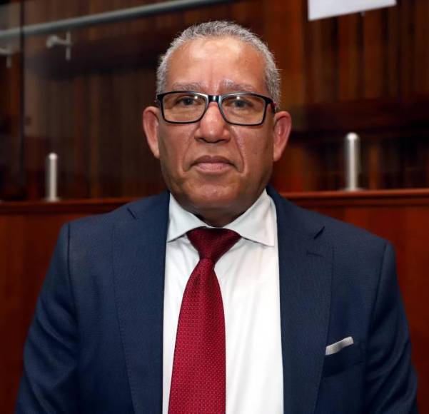 ¡Con algunos propuestos por Libre! Estos son los candidatos a magistrados de la Corte Suprema de Justicia presentados por PSH