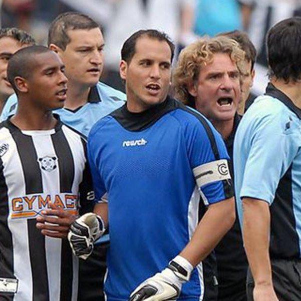 Falleció Mauricio Nanni, exportero del Marathón; se confirma la causa de la pérdida