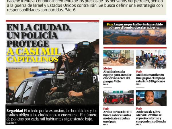 El CN busca atenuar alzas a combustibles