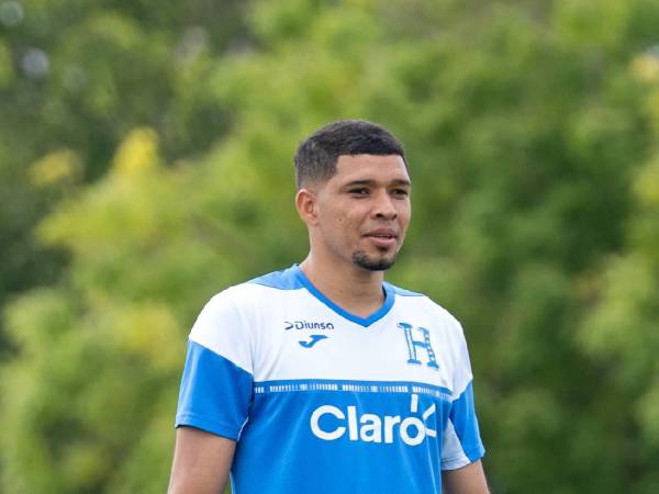 Honduras vence a Islas Caimán y se mete a la última ronda de la Eliminatoria Mundialista