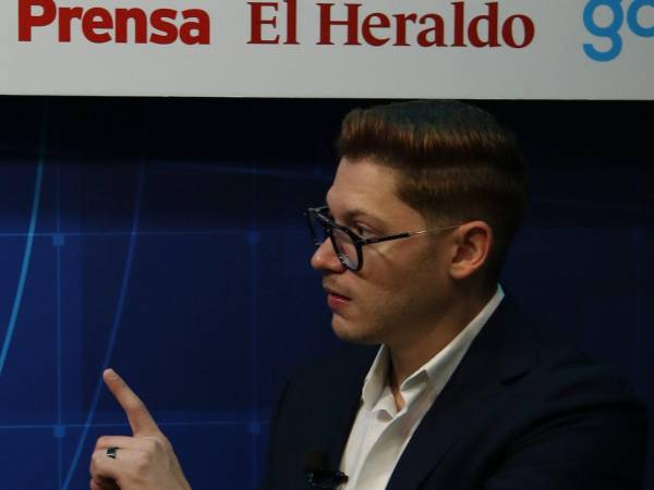 Rashid Mejía rompe el silencio sobre su aparición en Caso Cerrado