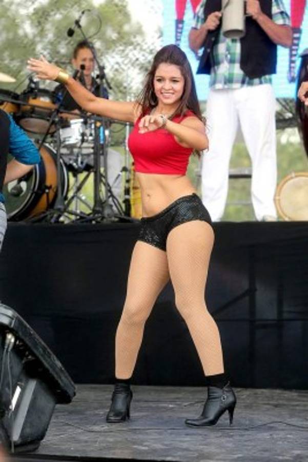 La Teletón 2014 en fotos