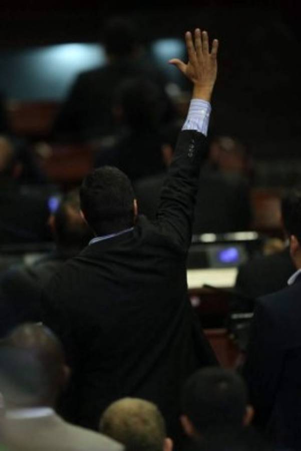 Bancada nacionalista afirma que ganó la gobernabilidad en el Congreso Nacional