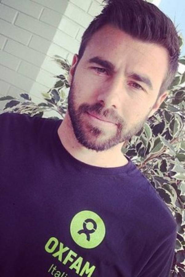 Los futbolistas más guapos del Mundial