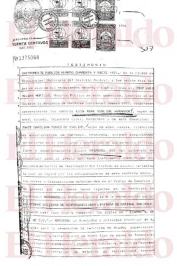 Suspenden el desaduanaje de hospitales móviles por incongruencias