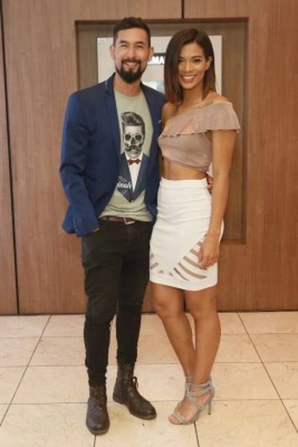 Así se vivió el lanzamiento del VII Festival de cortos de EL HERALDO