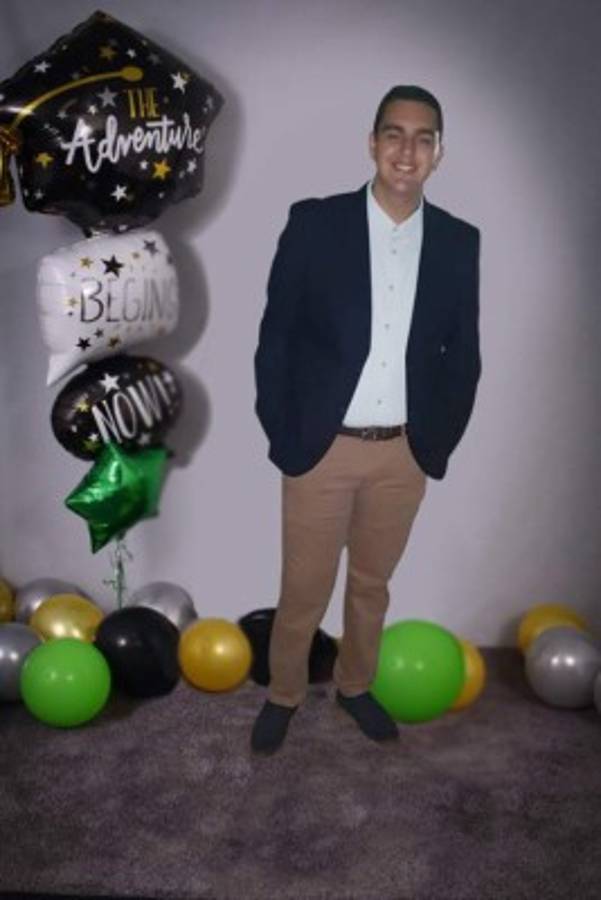 Prom virtual para los seniors de la Nashville School