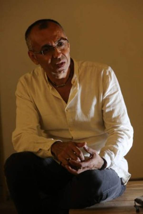 Resurge la Galería Nacional de Arte en Tegucigalpa