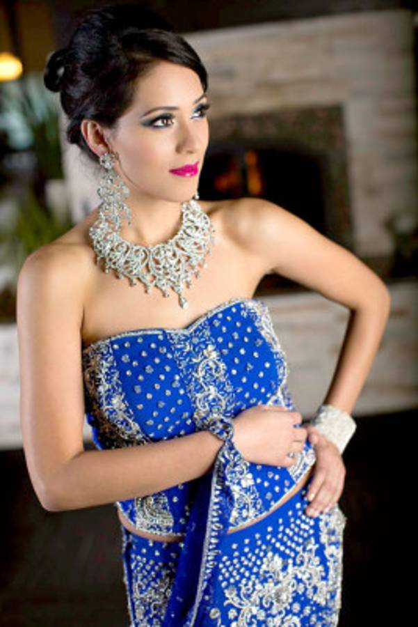 ¿Quién es Miss Honduras Universo 2013?