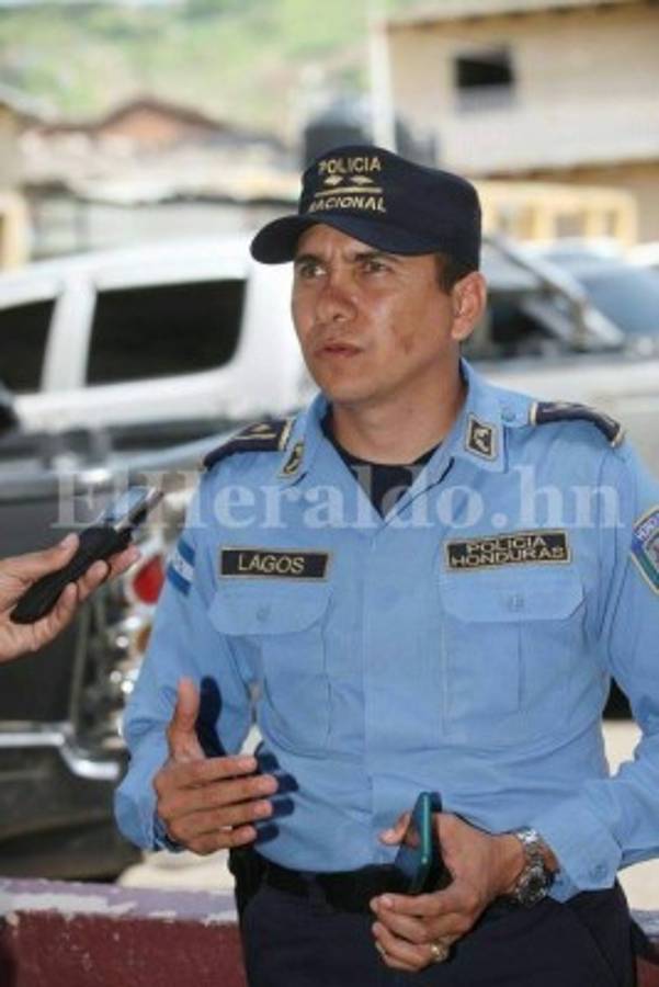 'Antes de policía, uno es humano”: Oficial que salvó a niños de avalancha mortal en el estadio Nacional