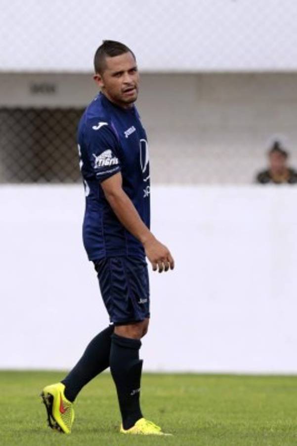 Motagua necesita un cambio urgente