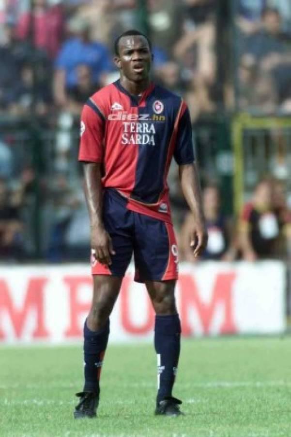 Futbolistas hondureños que han sido víctimas del racismo