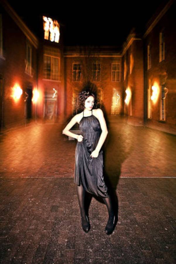 ¿Quién es Miss Honduras Universo 2013?