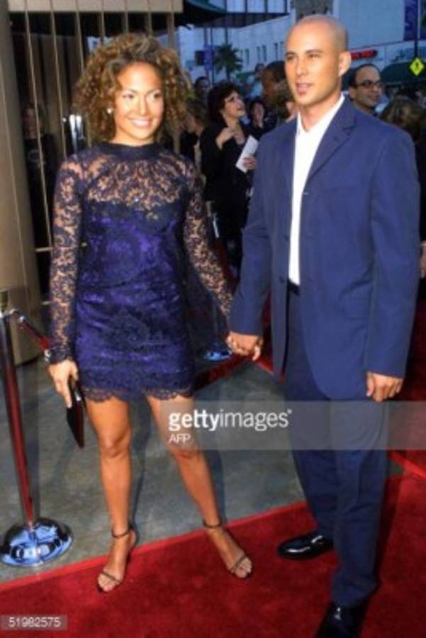 Jennifer López revela quiénes han sido sus mejores amantes