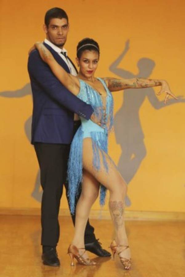 Tegucigalpa bailará al ritmo de salsa