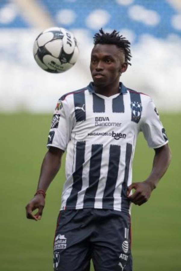 Elis: espero anotar goles porque fue para lo que trajeron