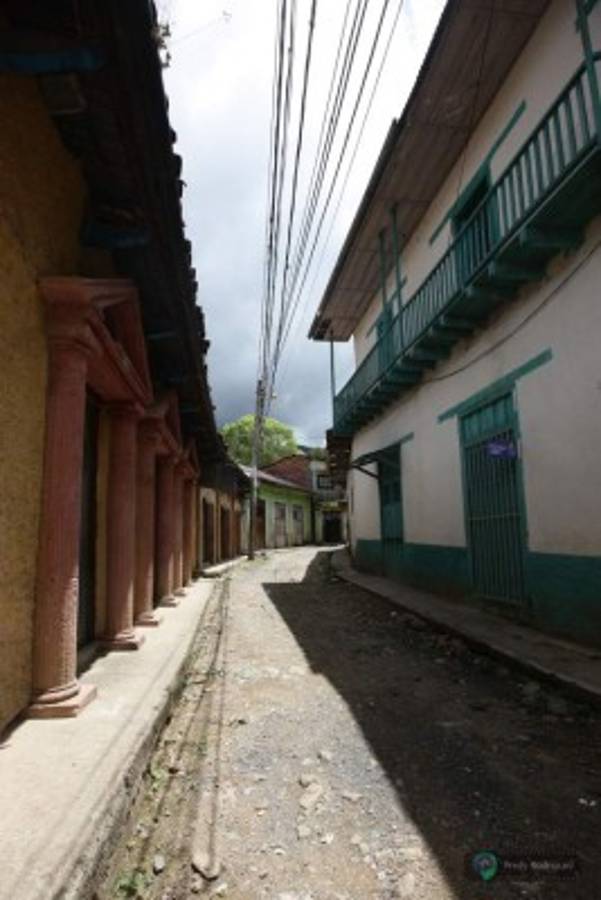 San Juancito, un legado de riqueza histórica y natural