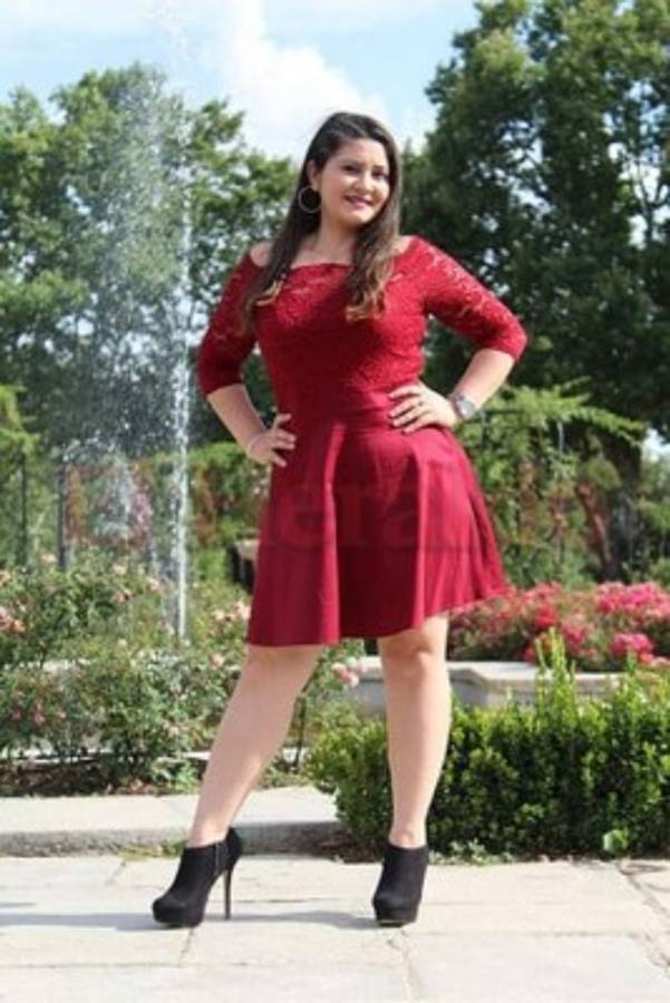 Elije a tu chica favorita del Miss Independencia Honduras-Madrid 2018 